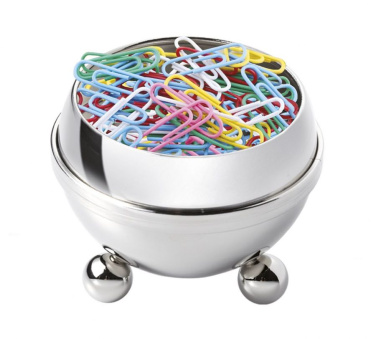 Mobile phone holder & ashtray - d=84, product image (2)