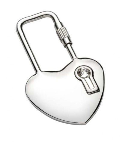 Keyring "heart", product image