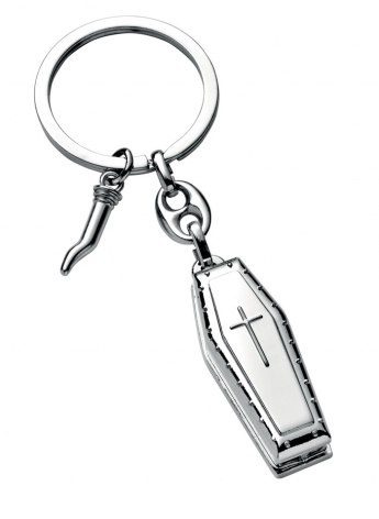 Keyring "coffin", product image (1)