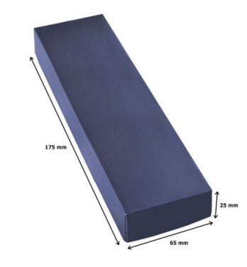 Bookmark "rectangular", product image (4)