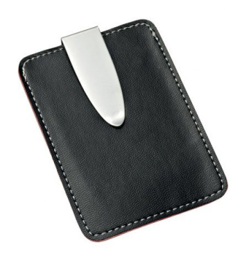 Creditcard holder / money clip, product image (2)