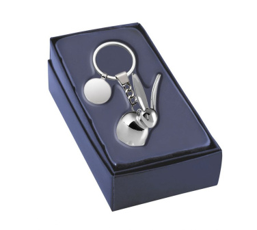Keyring - rabbit, product image (2)