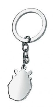 Keyring "ladybird red and black", product image (2)