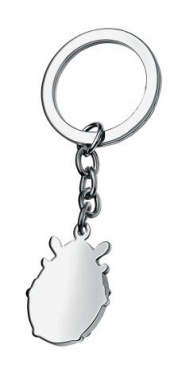 Keyring "ladybird black and blue", product image (2)