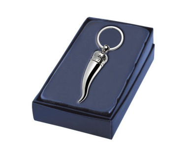 Keyring "horn amulet", product image (2)