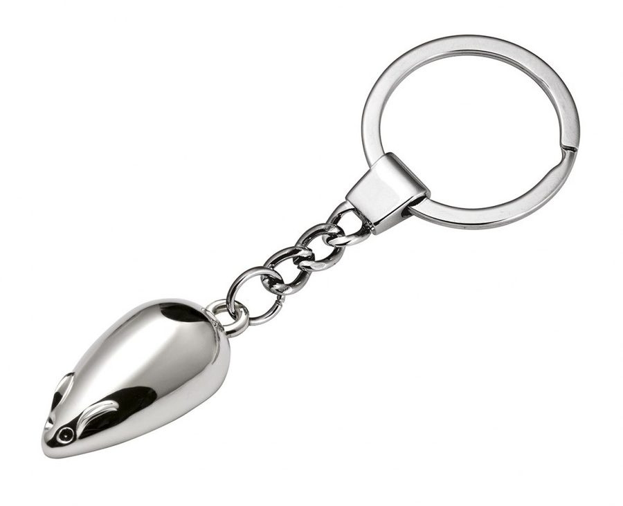 Keyring small mouse, product image (1)