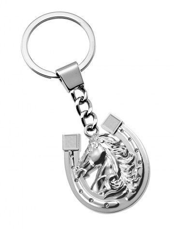 Keyring "horse shoe", product image (1)