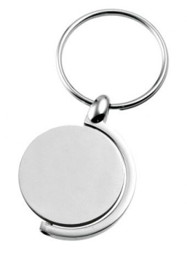 Keyring rotating - france, product image (2)