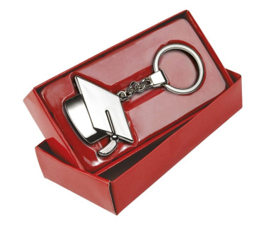 Keyring "graduation cap", product image (3)