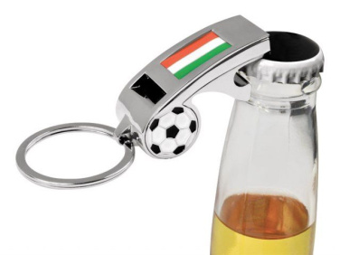 Keyring "whistle" - italy, product image (3)