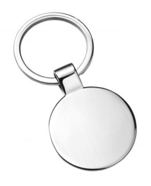 Keyring basket- smooth back, product image (2)