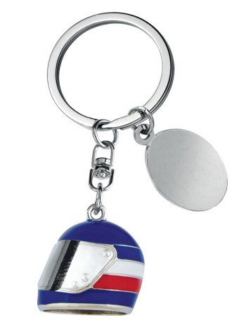 Keyring helmet - france, product image (1)