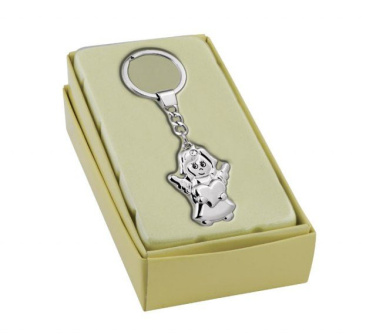 Keyring little angel - little girl, product image (2)