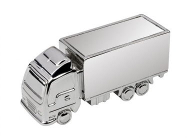 Desk paperweight magnetic "truck", product image (2)