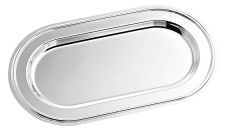 Tray oval - 160 × 290 mm