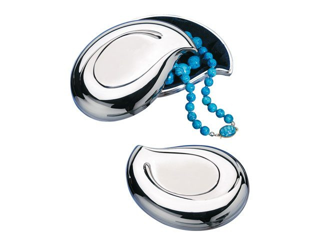 Jewelry box "petalo" - 90 × 110 mm, product image