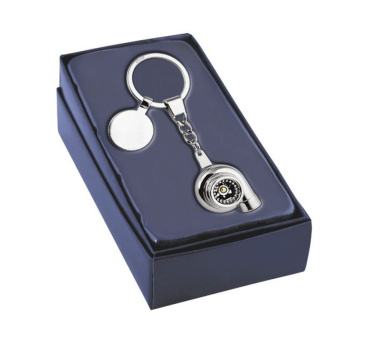 Keyring turbine, product image (2)