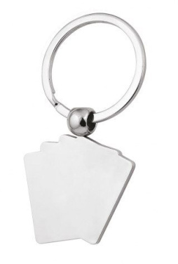 Keyring poker of aces - rotating, product image (2)