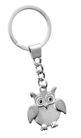 Keyring owl, product image (1)