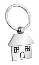 Keyring little house