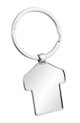 Keyring t-shirt with hollow, product image (1)