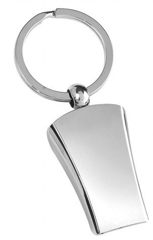 Keyring whistle, product image (1)