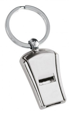 Keyring whistle, product image (2)