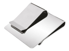 Money clip double