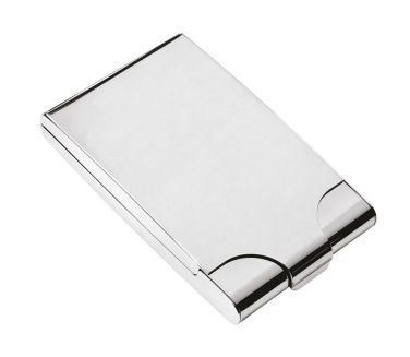 Pocket cigarettes case 55 × 90 × 13 mm, product image (3)