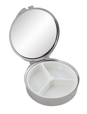 Pill box round diameter 55 mm, product image (2)