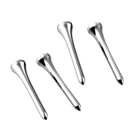 Golf tee (4pz) - h=55 mm, product image (1)