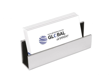 Desk business card holder, product image (2)