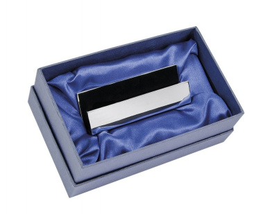 Desk business card holder, product image (4)