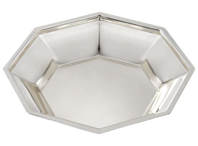 Bowl octagonal - d=130 h=20 mm, product image