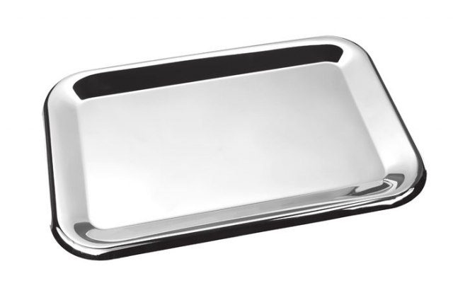 Tray rectangular - d=336 × 236 mm, product image (1)