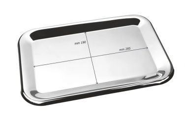 Tray rectangular - d=336 × 236 mm, product image (2)