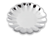 Tray round - d=193 mm