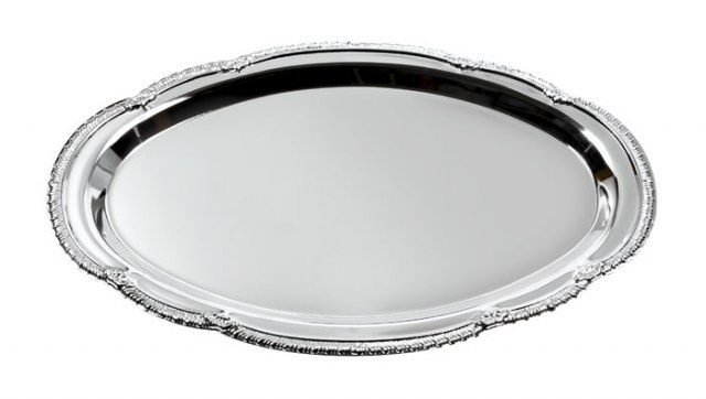 Tray oval 31 × 22 cm, product image