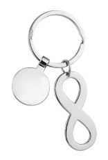 Keyring infinitive with token