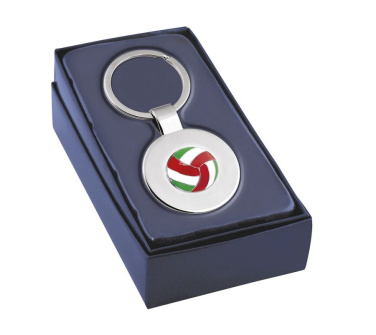 Keyring- volleyball italy, product image (3)