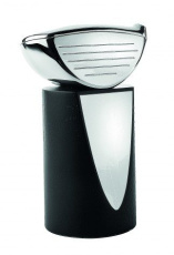 Award trophy box "golf" - h=180 mm