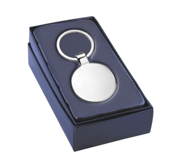 Round keyring d=45mm, product image (3)