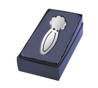 Bookmark with four-leaf clover, product image (3)