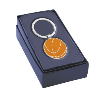 Basketball keyring, product image (4)