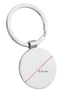 Tennis keyring, product image (3)