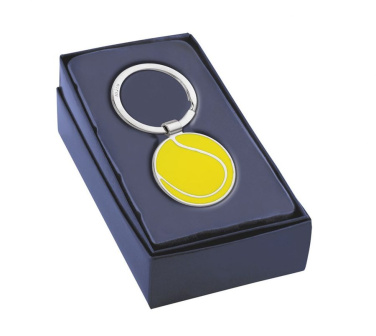 Tennis keyring, product image (4)