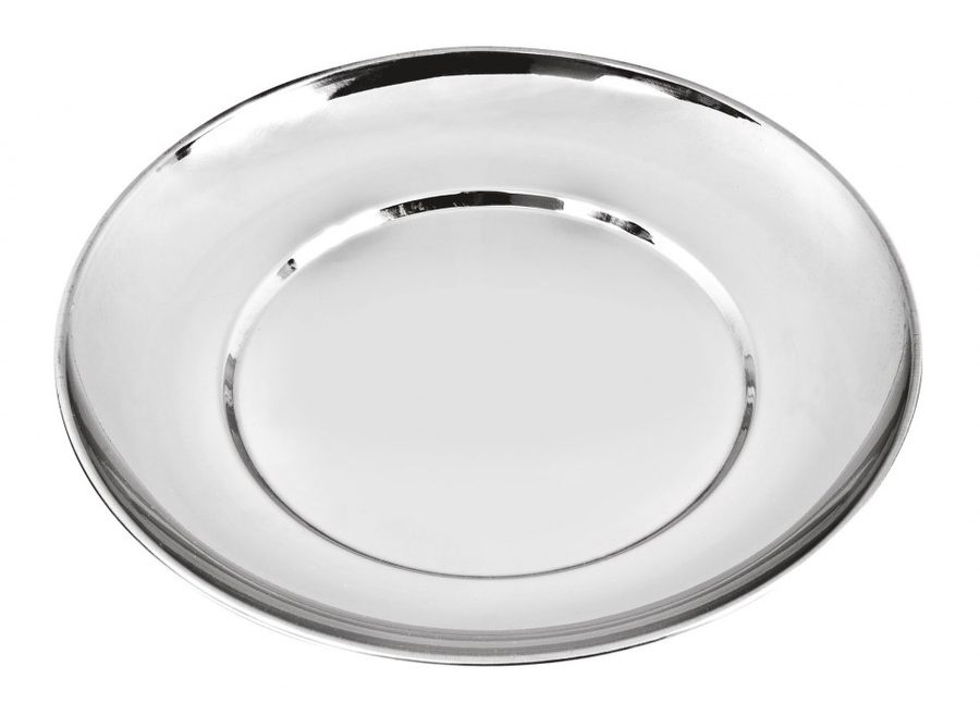 Valet dish steel d=20 cm, without box, product image