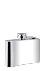 Steel flask 73,9 ml - 2,5 oz