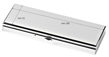 Pill-box rectangular 7 sections, product image (3)