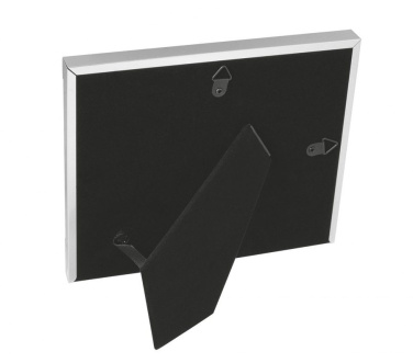 Photo frame metal shiny cm15 × 10, product image (3)